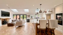Images for Moggie Lane, Adlington, SK10