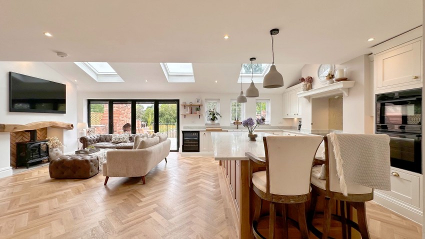 Images for Moggie Lane, Adlington, SK10