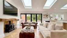 Images for Moggie Lane, Adlington, SK10