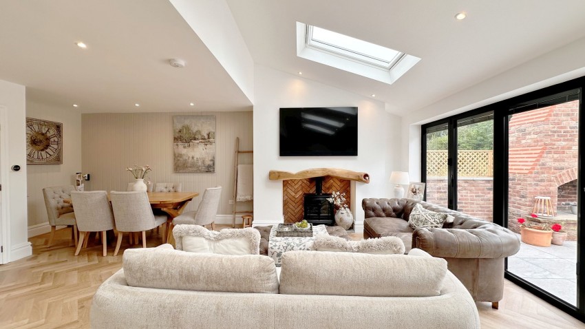 Images for Moggie Lane, Adlington, SK10