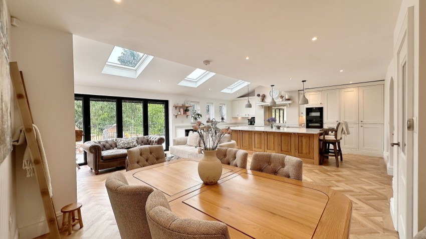 Images for Moggie Lane, Adlington, SK10