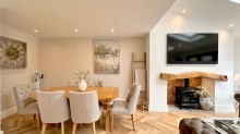 Images for Moggie Lane, Adlington, SK10