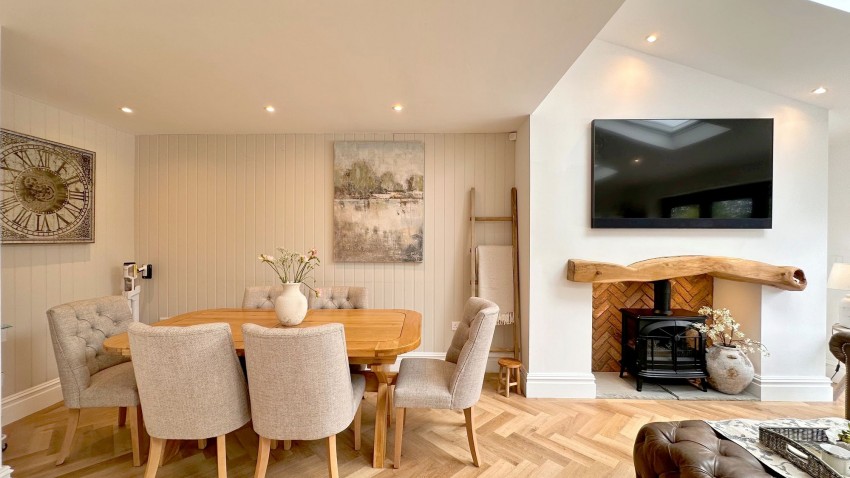 Images for Moggie Lane, Adlington, SK10