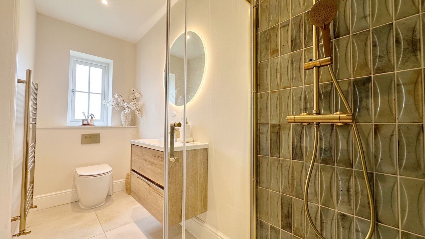 Images for Moggie Lane, Adlington, SK10