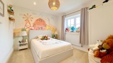 Images for Moggie Lane, Adlington, SK10
