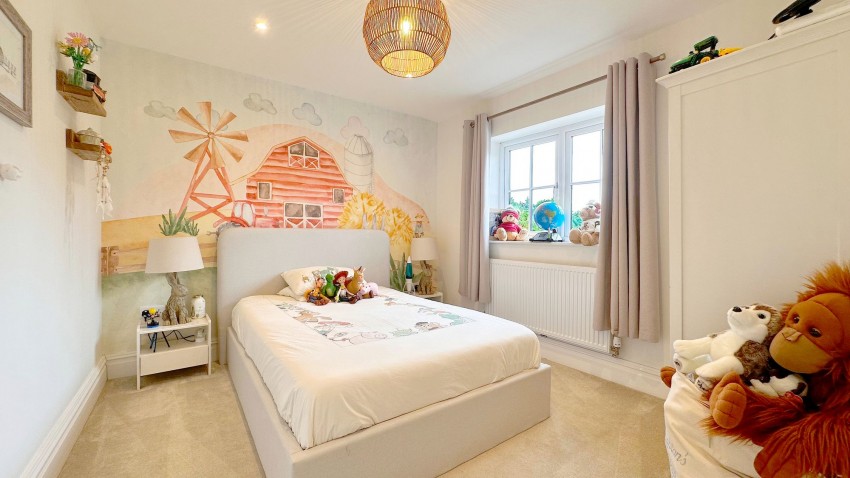Images for Moggie Lane, Adlington, SK10