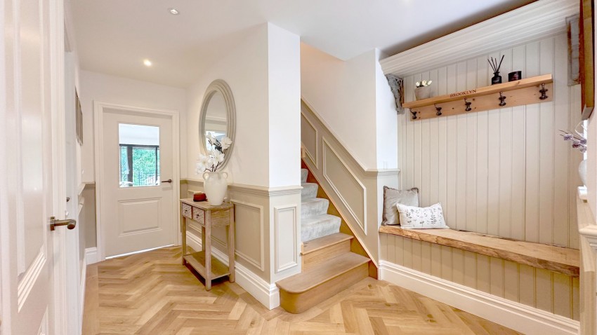 Images for Moggie Lane, Adlington, SK10