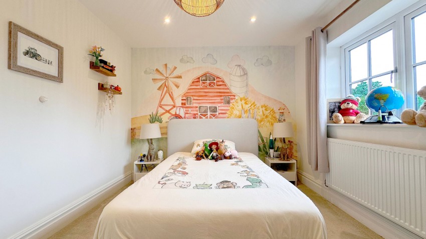Images for Moggie Lane, Adlington, SK10