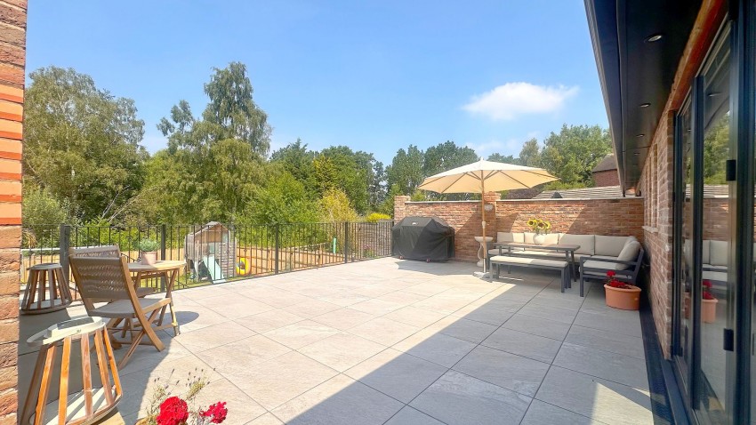 Images for Moggie Lane, Adlington, SK10