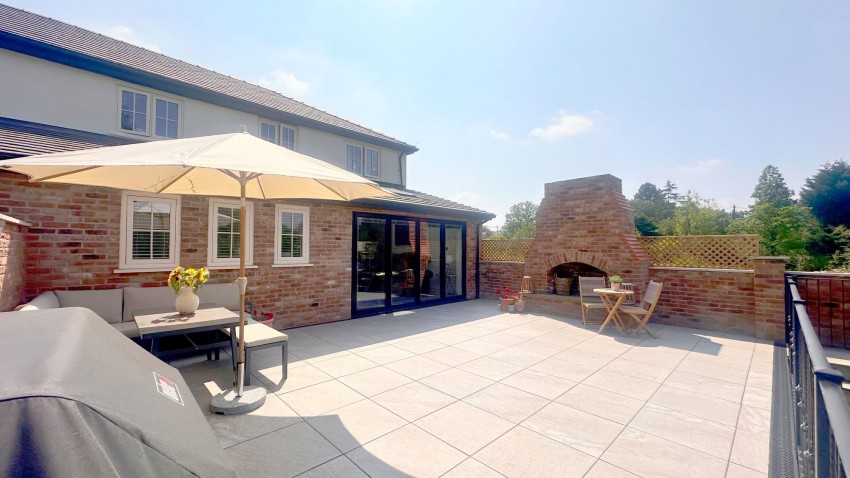 Images for Moggie Lane, Adlington, SK10