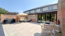 Images for Moggie Lane, Adlington, SK10