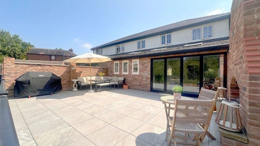 Images for Moggie Lane, Adlington, SK10
