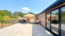 Images for Moggie Lane, Adlington, SK10
