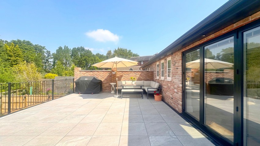 Images for Moggie Lane, Adlington, SK10