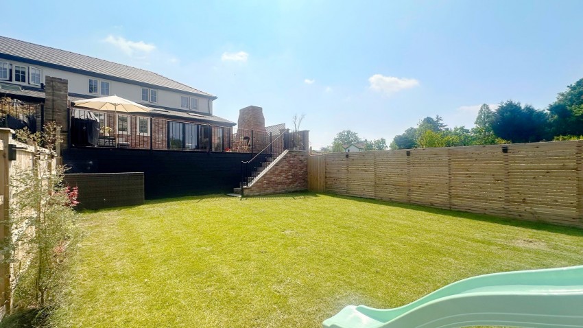 Images for Moggie Lane, Adlington, SK10