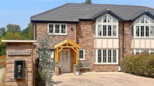 Images for Moggie Lane, Adlington, SK10