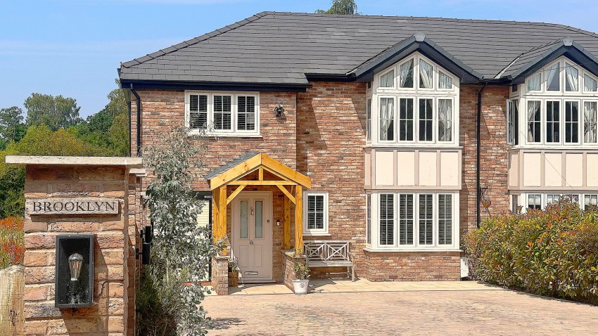 Images for Moggie Lane, Adlington, SK10