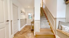 Images for Moggie Lane, Adlington, SK10