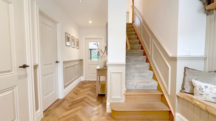 Images for Moggie Lane, Adlington, SK10
