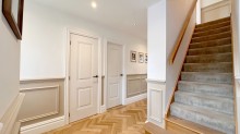 Images for Moggie Lane, Adlington, SK10