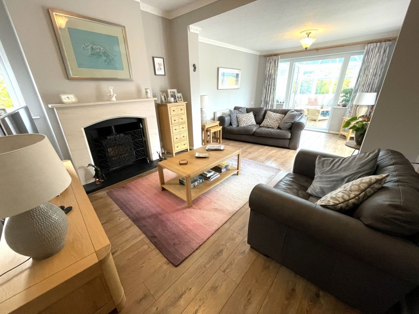 Images for Forest Road, Cuddington, CW8
