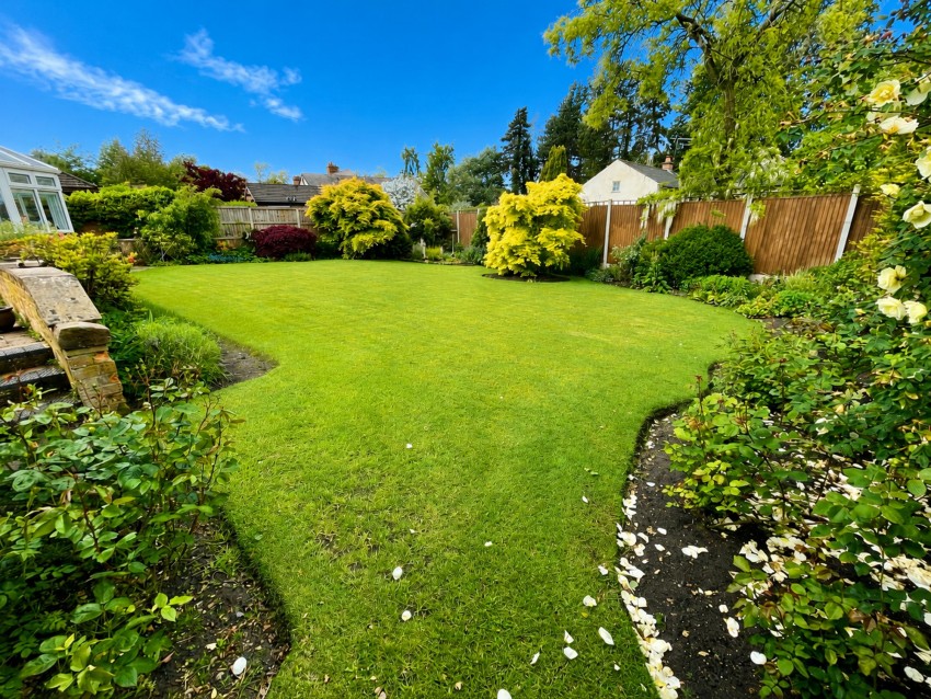 Images for Forest Road, Cuddington, CW8