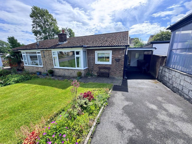 Park View Drive, Chapel-En-Le-Frith, SK23
