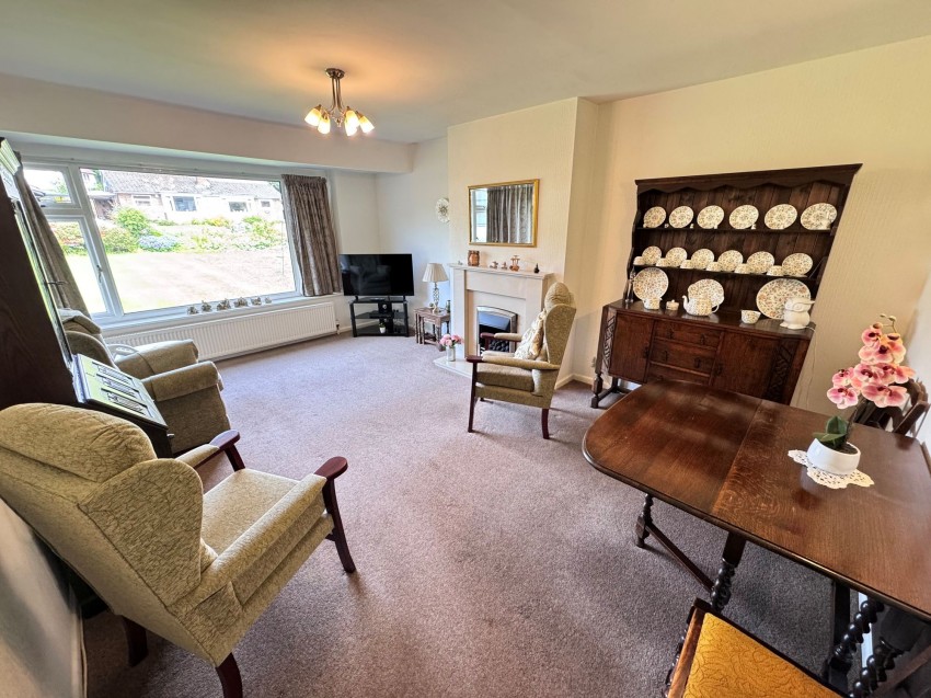 Images for Park View Drive, Chapel-En-Le-Frith, SK23