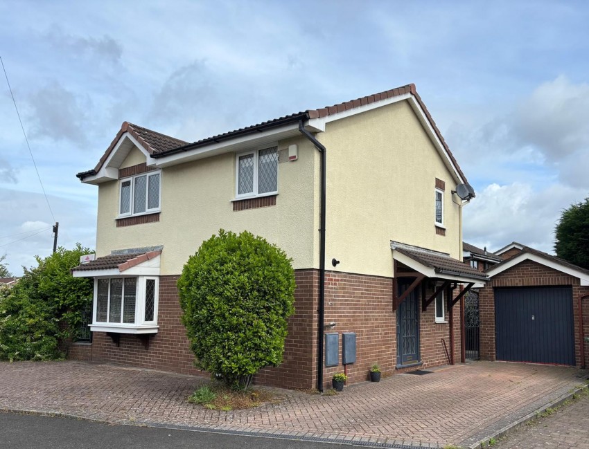 Images for Denbury Drive, Altrincham, WA14