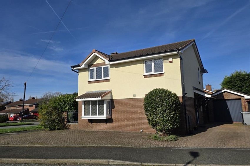 Images for Denbury Drive, Altrincham, WA14