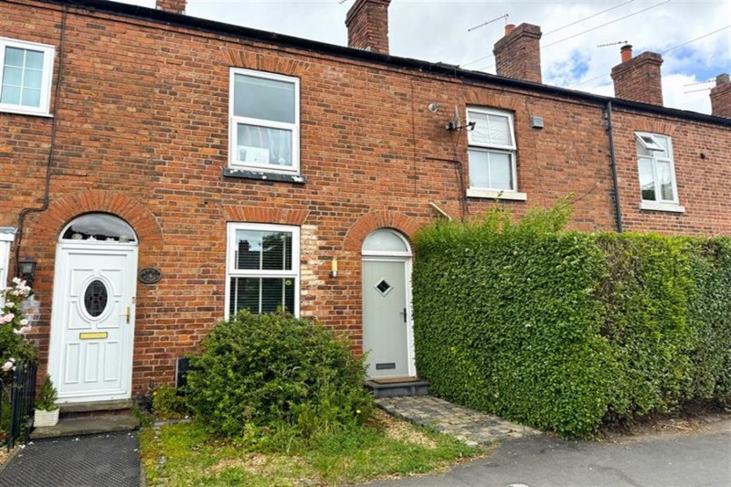 Greenwood Terrace, Town Lane, Mobberley, Knutsford