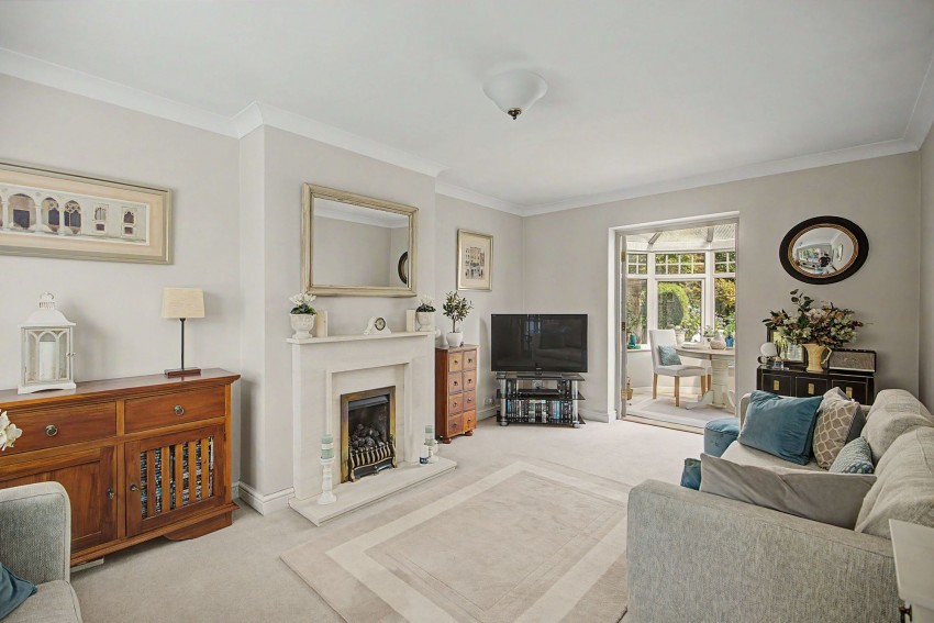Images for Ridge Avenue, Hale Barns, WA15