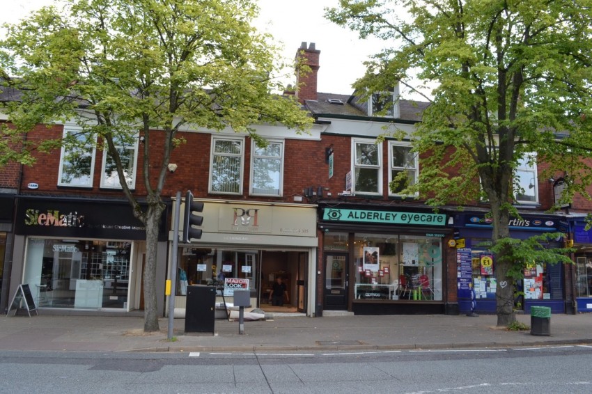 Images for London Road, Alderley Edge