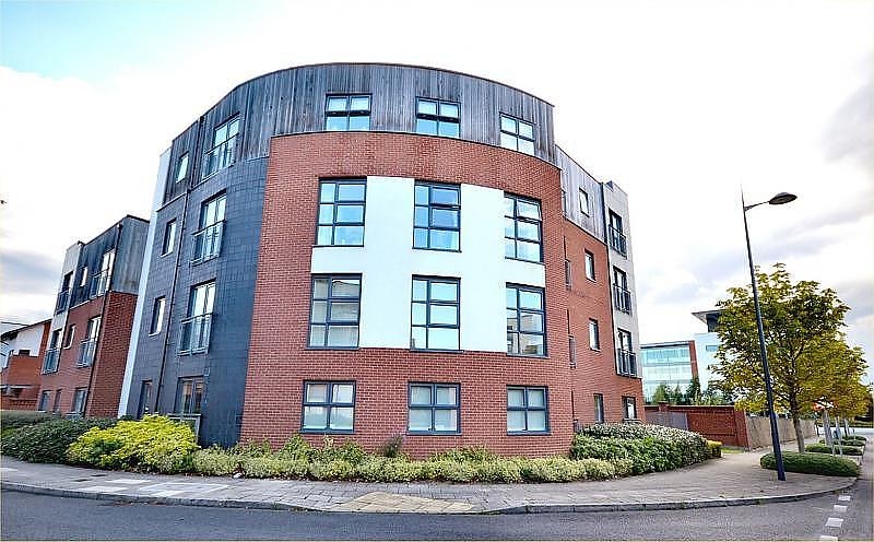 Clearwater Drive, Didsbury