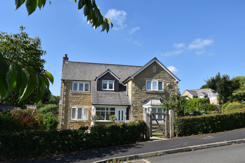 Hockerley New Road, Whaley Bridge, SK23