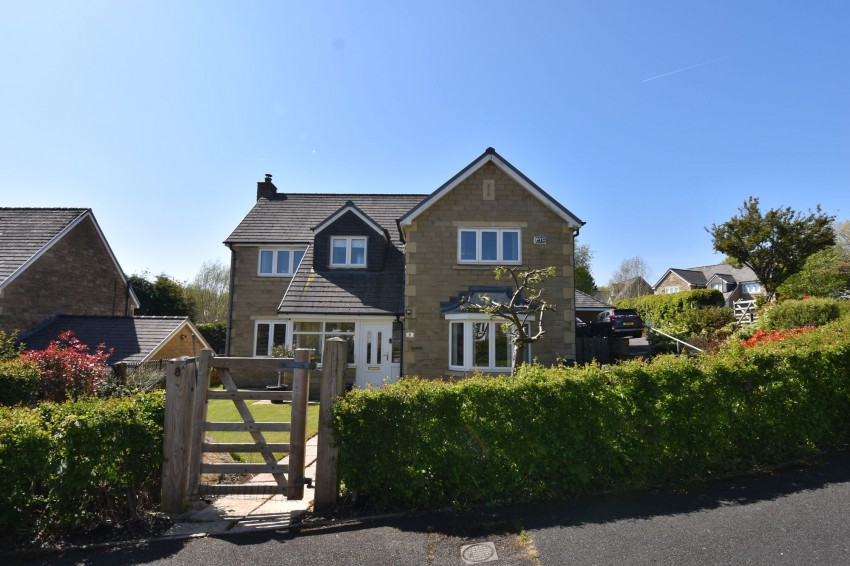Images for Hockerley New Road, Whaley Bridge, SK23