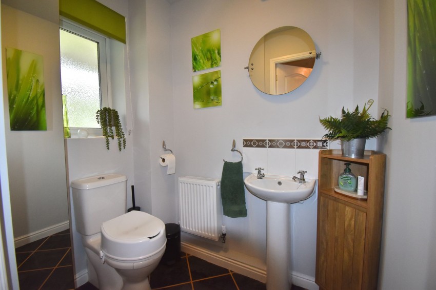 Images for Hockerley New Road, Whaley Bridge, SK23