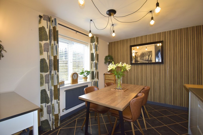 Images for Hockerley New Road, Whaley Bridge, SK23