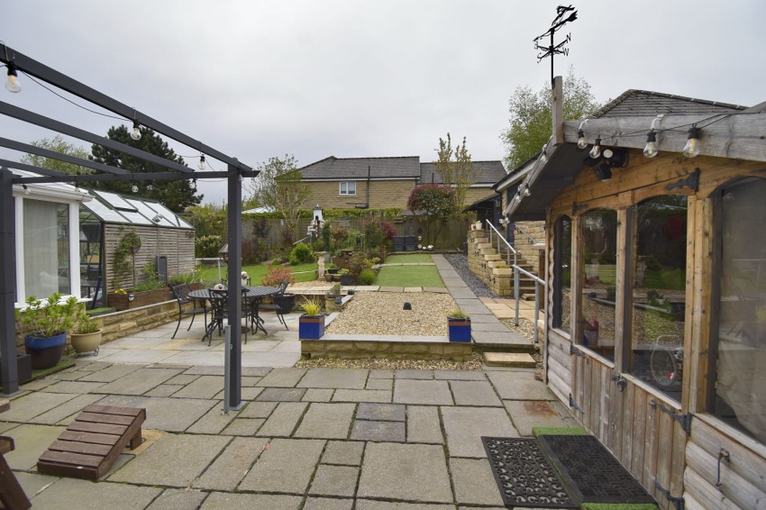Images for Hockerley New Road, Whaley Bridge, SK23