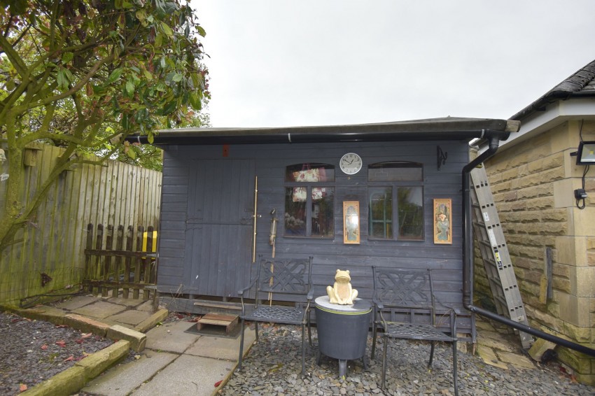Images for Hockerley New Road, Whaley Bridge, SK23