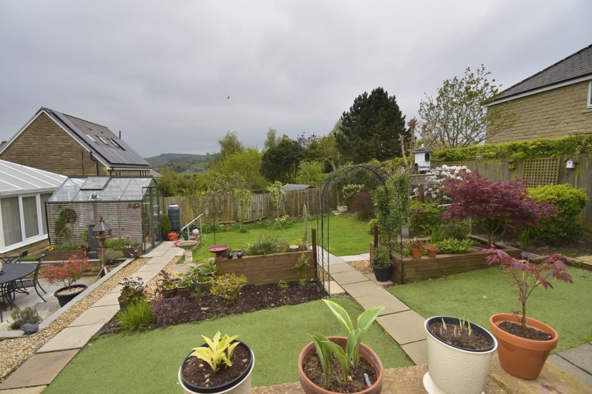 Images for Hockerley New Road, Whaley Bridge, SK23