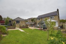 Images for Hockerley New Road, Whaley Bridge, SK23