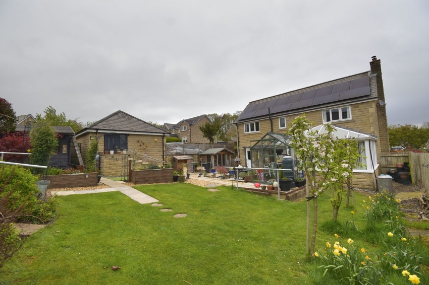 Images for Hockerley New Road, Whaley Bridge, SK23