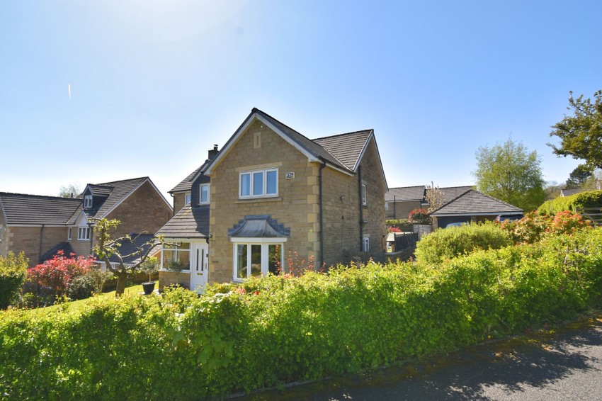 Images for Hockerley New Road, Whaley Bridge, SK23