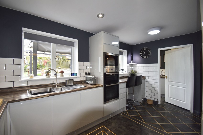 Images for Hockerley New Road, Whaley Bridge, SK23