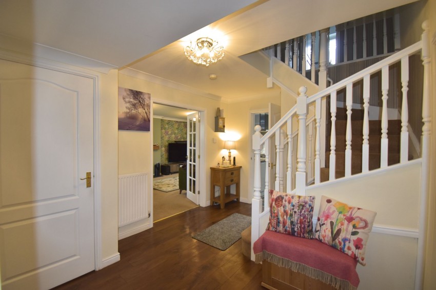 Images for Hockerley New Road, Whaley Bridge, SK23