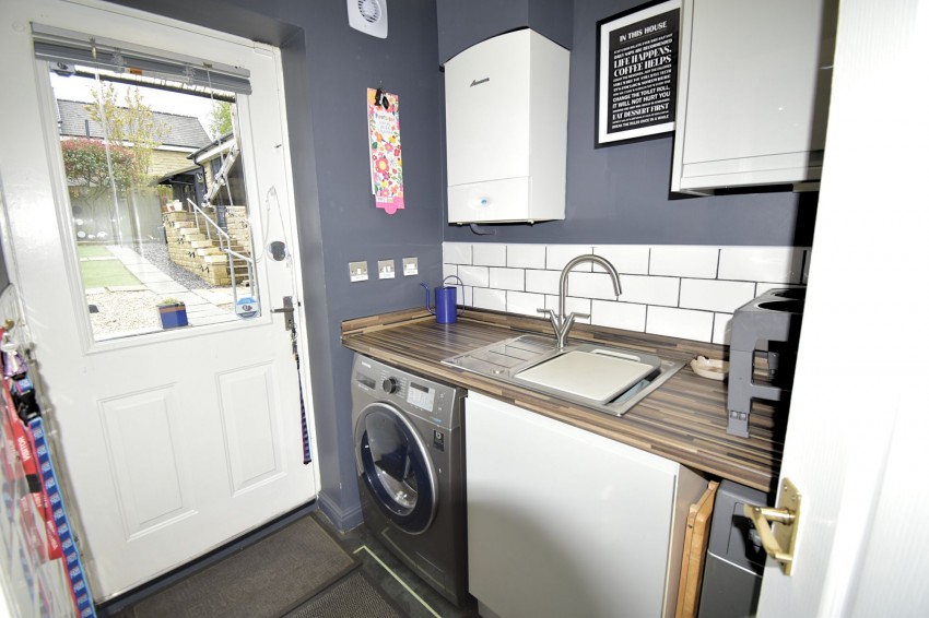 Images for Hockerley New Road, Whaley Bridge, SK23