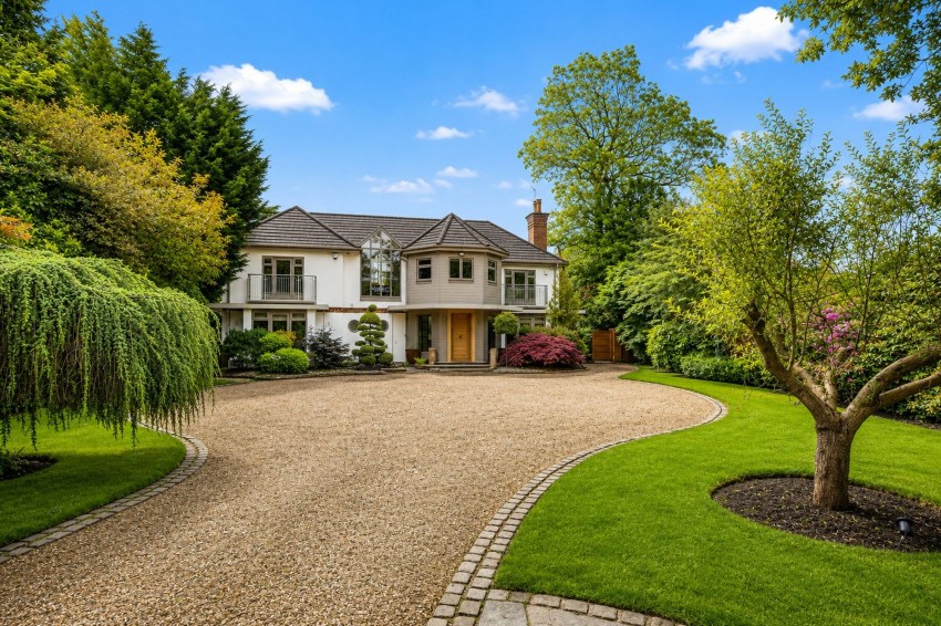 Images for South Downs Road, Bowdon, WA14