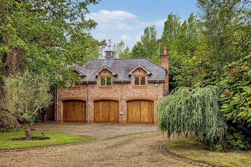 Images for South Downs Road, Bowdon, WA14