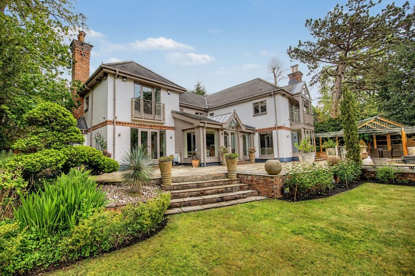 Images for South Downs Road, Bowdon, WA14